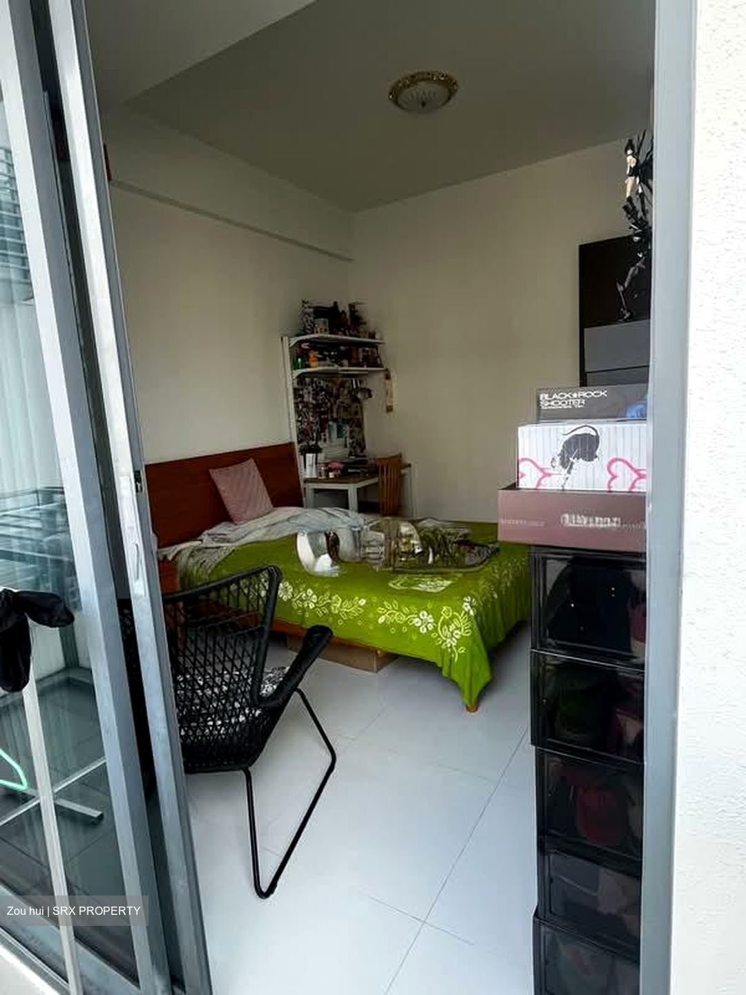 The Cristallo (D15), Apartment #580279491